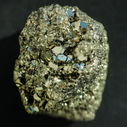 Piryt surowy Kamień