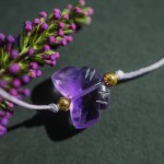 Mini Minerałka Motyl Jasnego Umysłu 