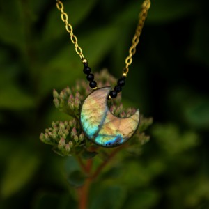 Amulet Nocy I UNIKAT