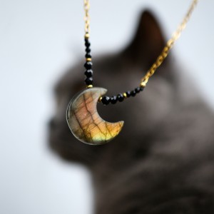 Amulet Nocy I UNIKAT