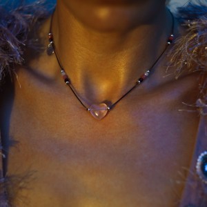 Amulet Serca