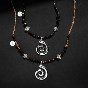 Amulet Spirala Powrotu