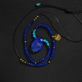 Lapis Lazuli Amulet