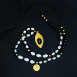 Naszyjnik Bogini Perłowa